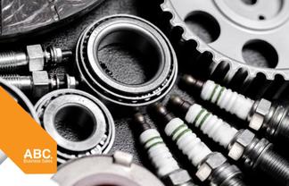 Nationwide Commercial Parts Specialist