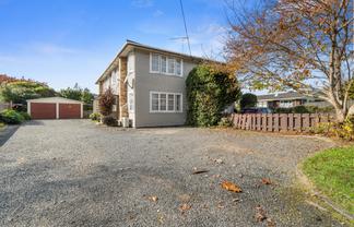 1/231 Kihikihi Road, Te Awamutu