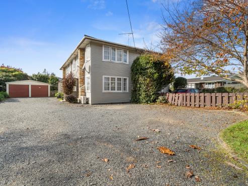 1/231 Kihikihi Road, Te Awamutu