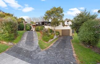 51 Baird Road, Tokoroa