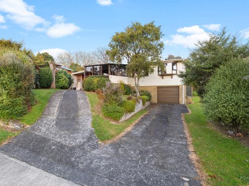 51 Baird Road, Tokoroa