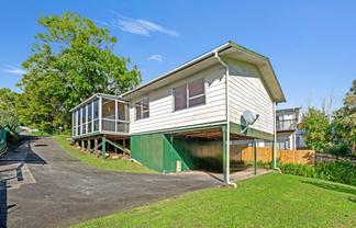 32 Nottingham Road, Onerahi