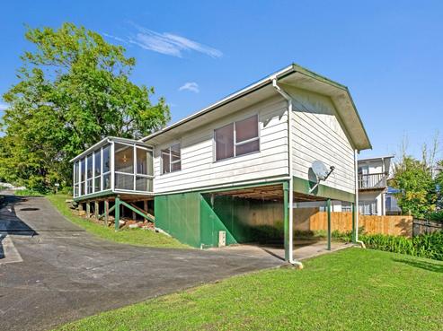 32 Nottingham Road, Onerahi