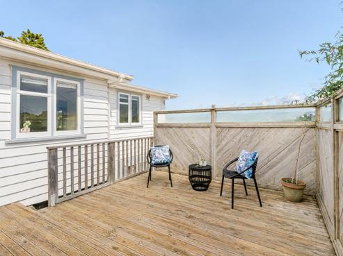 71 Nevay Road, Miramar