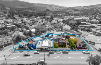 Prime Maori Hill Position - Multiple Options