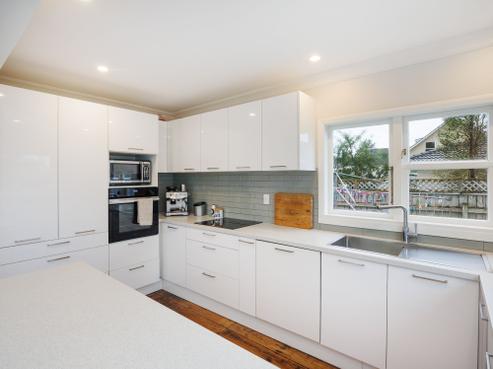 14D Monrad Street, Highbury