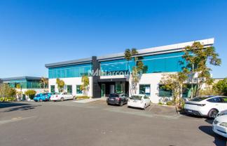Efficient Albany Office