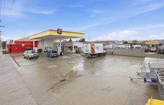 Long Term Lease in Proven Position