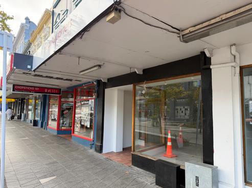 378 George Street, Dunedin Central