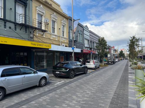 384 George Street, Dunedin Central