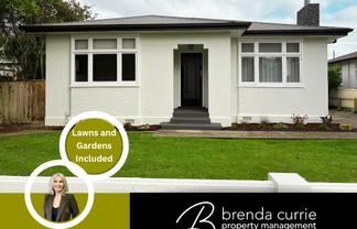 24 Rawhiti Avenue, Palmerston North Central