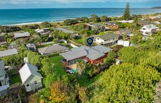 56A Moana Road, Okitu