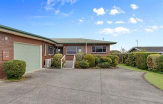 8 Hinau Place, Matamata