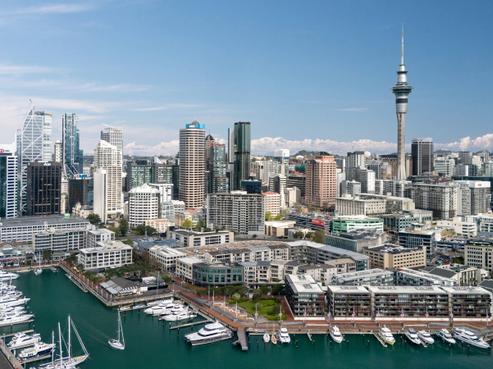 412/121 Customs Street West, Auckland Central