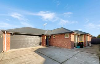 90B Aitken St, Ashburton