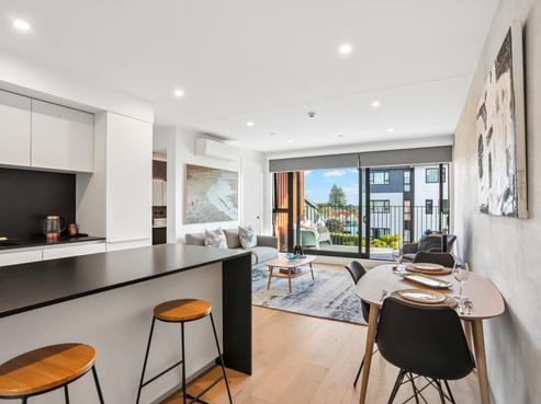 302/2 Miller Street, Point Chevalier