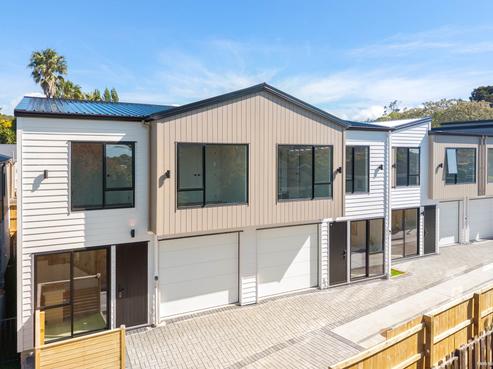 5/59 Howe Street, Howick