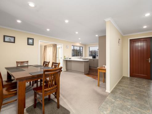 14 Hillary Street, Waimate