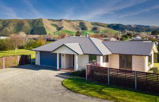 14 Hillary Street, Waimate