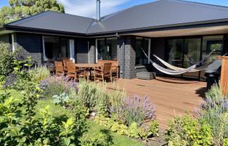 40 Cooper Crescent, Luggate