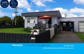 1 Magnolia Drive, Waiuku
