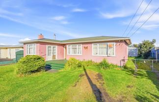 7 Omori Place, Castlecliff