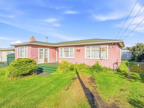 7 Omori Place, Castlecliff