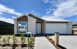 89 Lennon Drive, Rolleston
