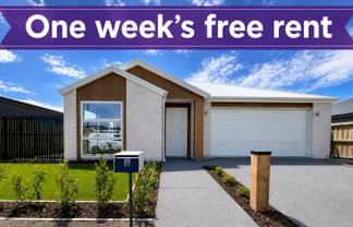 89 Lennon Drive, Rolleston