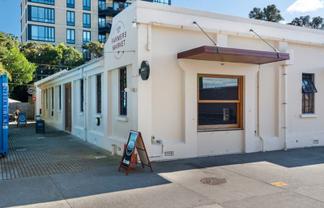 Prime location in the heart of Catalina Bay