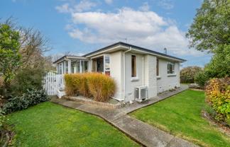 95 Stuart Street, Hawthorndale