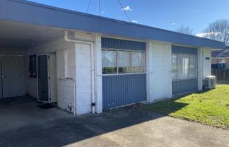1/875 Heaphy Terrace, Claudelands