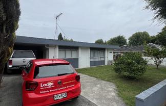 1/875 Heaphy Terrace, Claudelands