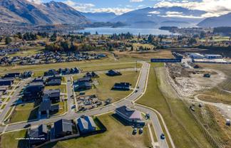55 Doug Ledgerwood Drive, Wanaka
