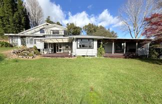 2450 Kopu Hikuai Road, Hikuai