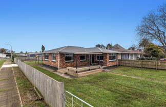 47 Stewart Street, Opotiki