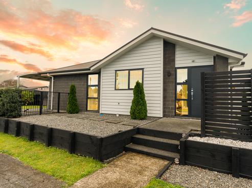 1/278 Tramway Road, Chartwell