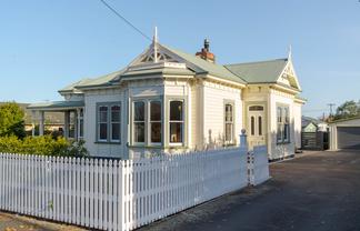 46 Church Street, Masterton