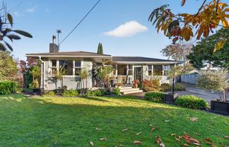 5a Tararua Street, Masterton