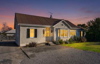 63 Cornwall Street, Masterton