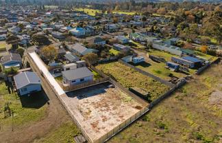 58A River Road, Masterton