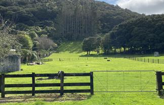 902 State Highway 14, Maungatapere