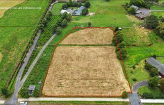 121 Travers Road, Te Kauwhata