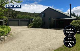 925 Aubrey Rd, Wanaka