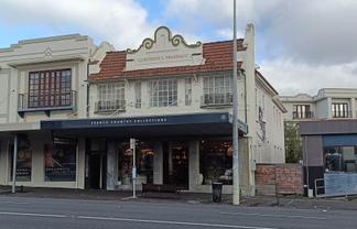 STUNNING CHARACTER PONSONBY
