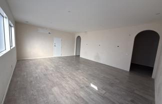 Mount Maunganui office with parking