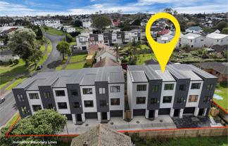 Lot 6/50 Farringdon Street, Glen Innes