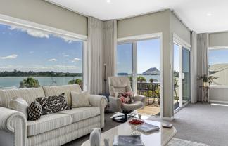 5 Edgecumbe Road, Avenues