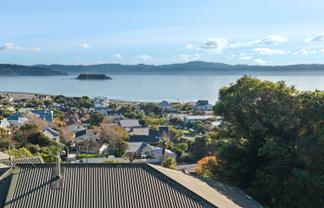 343A Muritai Road, Eastbourne