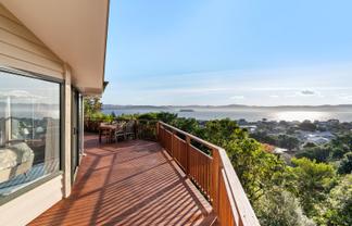 343A Muritai Road, Eastbourne